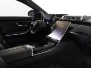 Mercedes-Benz S-Класс VII (W223) Москва  - изображение 34