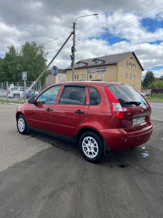 Lada (ВАЗ) Kalina I с пробегом 2007 года, цена 135 000 рублей, 167000 км, хэтчбек, Автокод Объявления