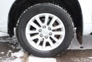 Toyota Land Cruiser Prado 150 Series Рестайлинг 1 Нижний Новгород  - изображение 36