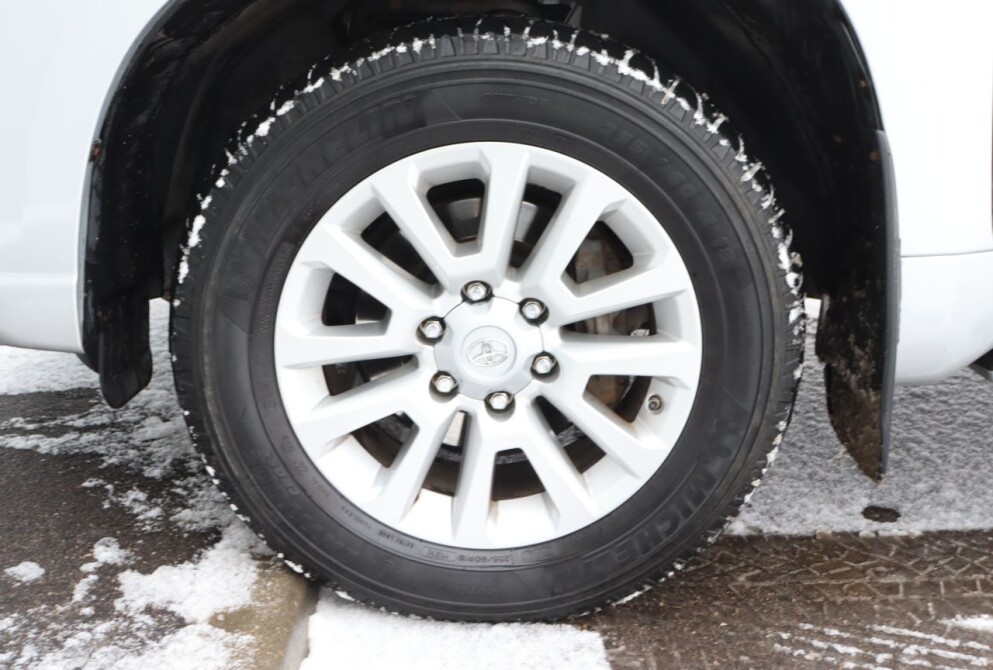 Toyota Land Cruiser Prado 150 Series Рестайлинг 1 Нижний Новгород  - изображение 18