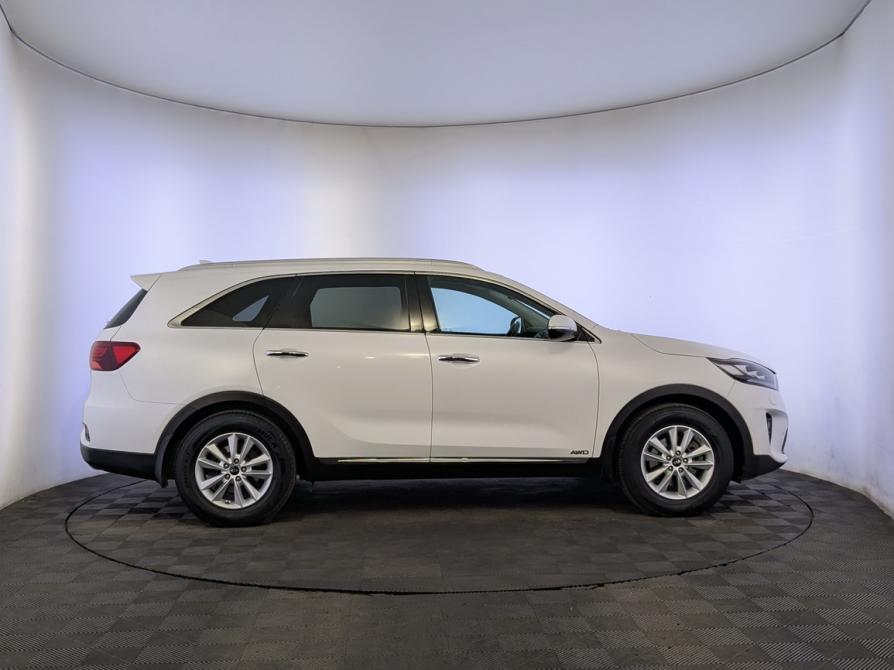 Kia Sorento III Prime Рестайлинг Москва  - изображение 4