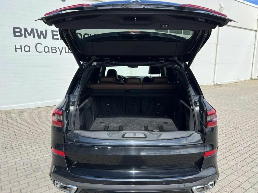 BMW X5 IV (G05/G18) Санкт-Петербург  - изображение 9