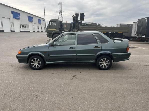 Lada (ВАЗ) 2115 с пробегом 2010 года, цена 79 000 рублей, 271000 км, седан, Автокод Объявления