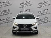 Lada (ВАЗ) Vesta I Рестайлинг (NG) Ставрополь  - изображение 19