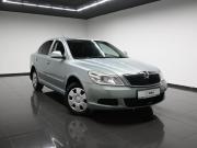 Skoda Octavia II (A5) Рестайлинг Тверь  - изображение 23