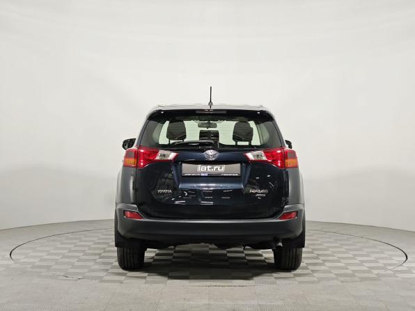 Toyota RAV4 IV (XA40) с пробегом 2015 года, цена 1 800 000 рублей, 164550 км, внедорожник, Автокод Объявления