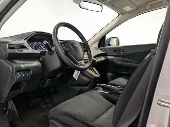 Honda CR-V IV с пробегом 2014 года, цена 2 150 000 рублей, 115878 км, внедорожник, Автокод Объявления