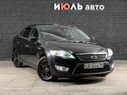 Ford Mondeo IV Екатеринбург  - изображение 15