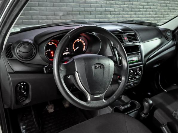 Lada (ВАЗ) Granta I Рестайлинг с пробегом 2022 года, цена 780 000 рублей, 92462 км, хэтчбек, Автокод Объявления