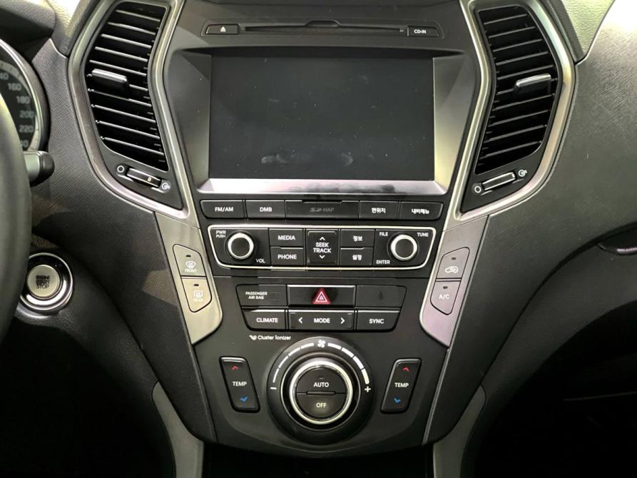 Hyundai Santa Fe III Рестайлинг Оренбург  - изображение 12