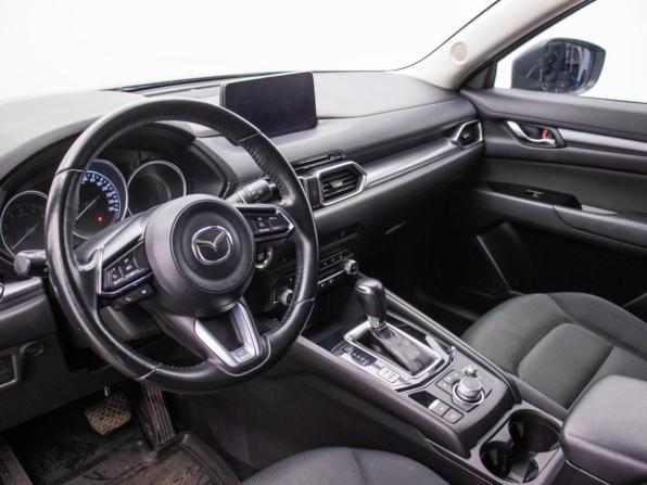 Mazda CX-5 II с пробегом 2021 года, цена 2 724 000 рублей, 85219 км, внедорожник, Автокод Объявления