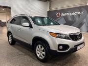 Kia Sorento II Пермь  - изображение 7