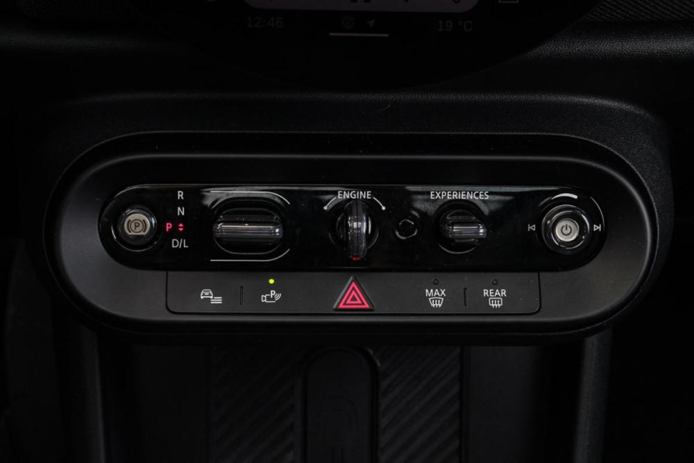 Mini Hatch IV (F65/F66/J01) Москва  - изображение 17
