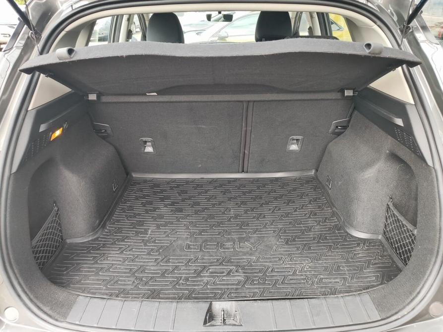Geely Coolray I Москва  - изображение 13