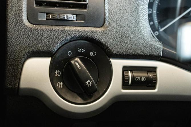Skoda Octavia II (A5) с пробегом 2008 года, цена 770 000 рублей, 156037 км, лифтбек, Автокод Объявления