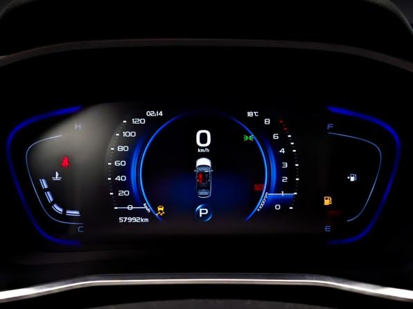 Geely Coolray I с пробегом 2023 года, цена 1 690 000 рублей, 57989 км, внедорожник, Автокод Объявления