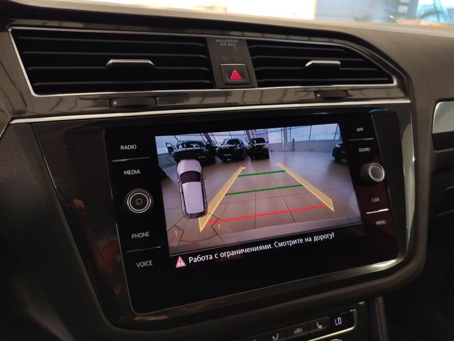 Volkswagen Tiguan II Санкт-Петербург  - изображение 17