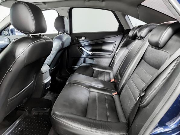 Ford Mondeo IV с пробегом 2009 года, цена 465 000 рублей, 244000 км, седан, Автокод Объявления