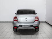 Renault Logan II Рестайлинг Ростов-на-Дону  - изображение 19