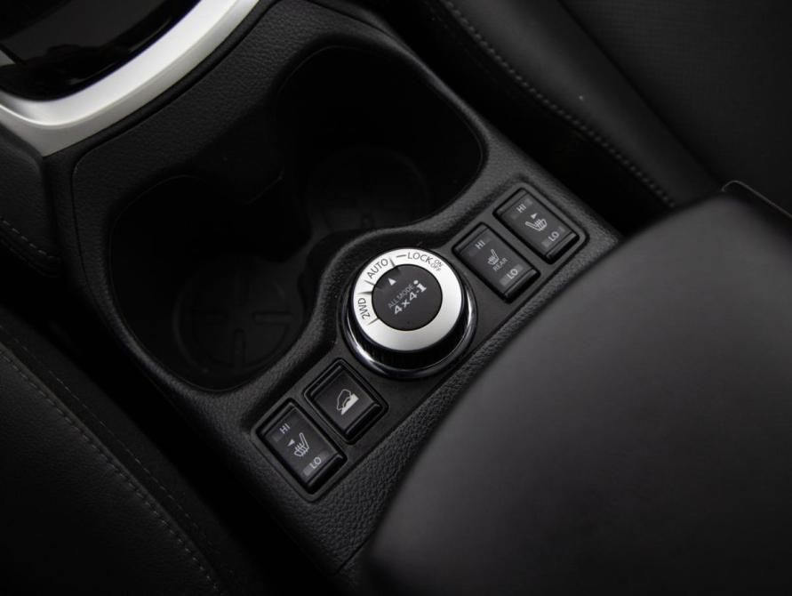 Nissan X-Trail III Рестайлинг Санкт-Петербург  - изображение 16