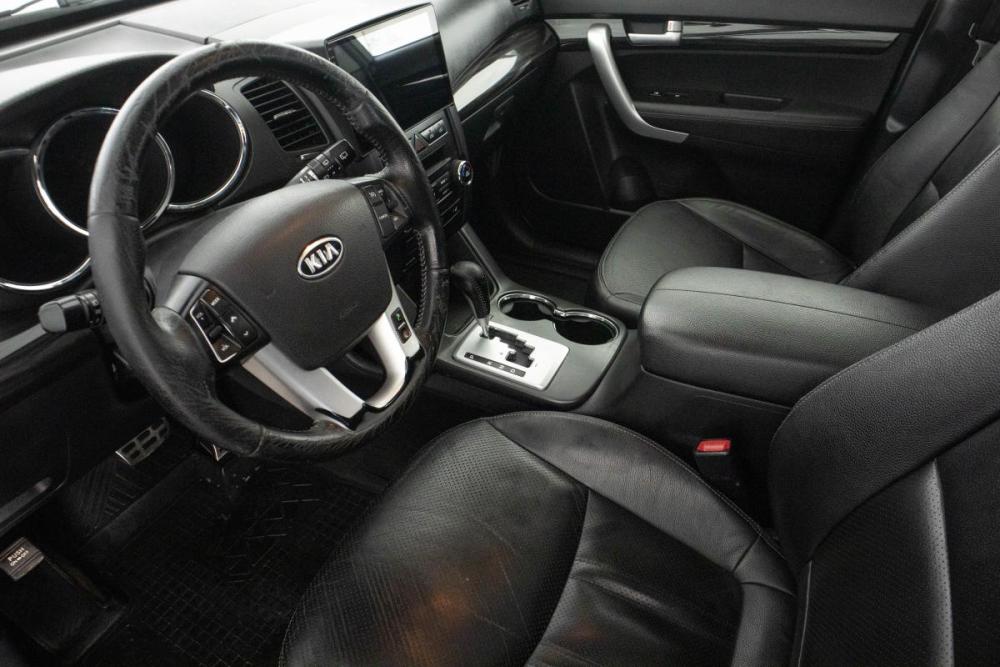 Kia Sorento II Пермь  - изображение 9