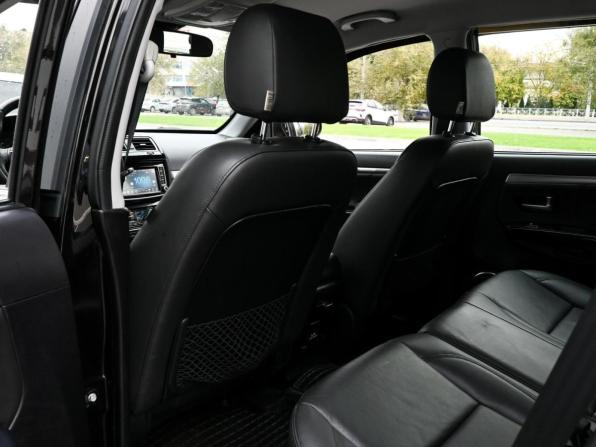 Haval H5 I с пробегом 2020 года, цена 1 519 000 рублей, 101633 км, внедорожник, Автокод Объявления