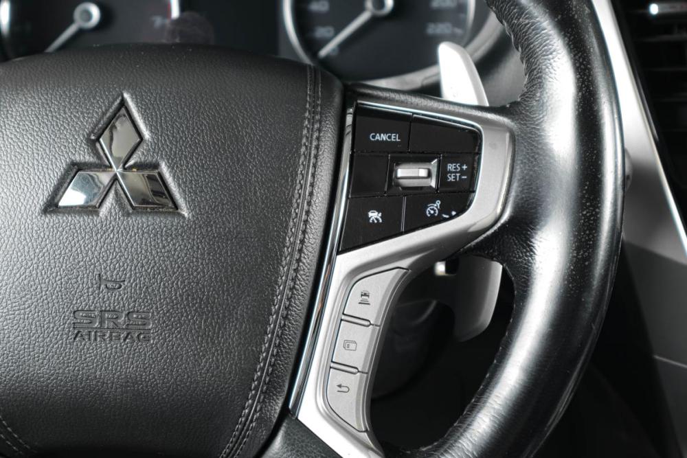 Mitsubishi Pajero Sport III Рестайлинг Тюмень  - изображение 16