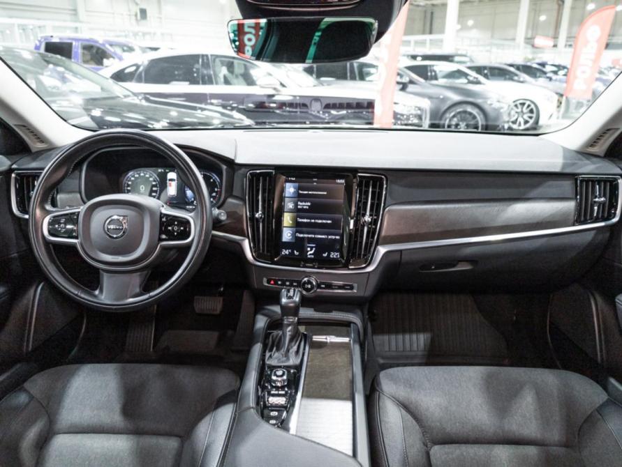 Volvo V90 Cross Country I Санкт-Петербург  - изображение 14