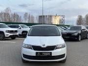 Skoda Rapid I Рестайлинг Сыктывкар  - изображение 28
