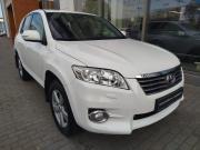 Toyota RAV4 III (XA30) Рестайлинг Москва  - изображение 21