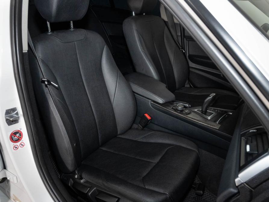 BMW 3 серии VI (F3x) Рестайлинг Казань  - изображение 14