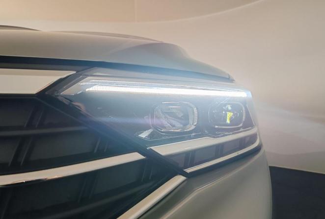 Volkswagen Polo VI с пробегом 2022 года, цена 1 999 000 рублей, 41952 км, лифтбек, Автокод Объявления