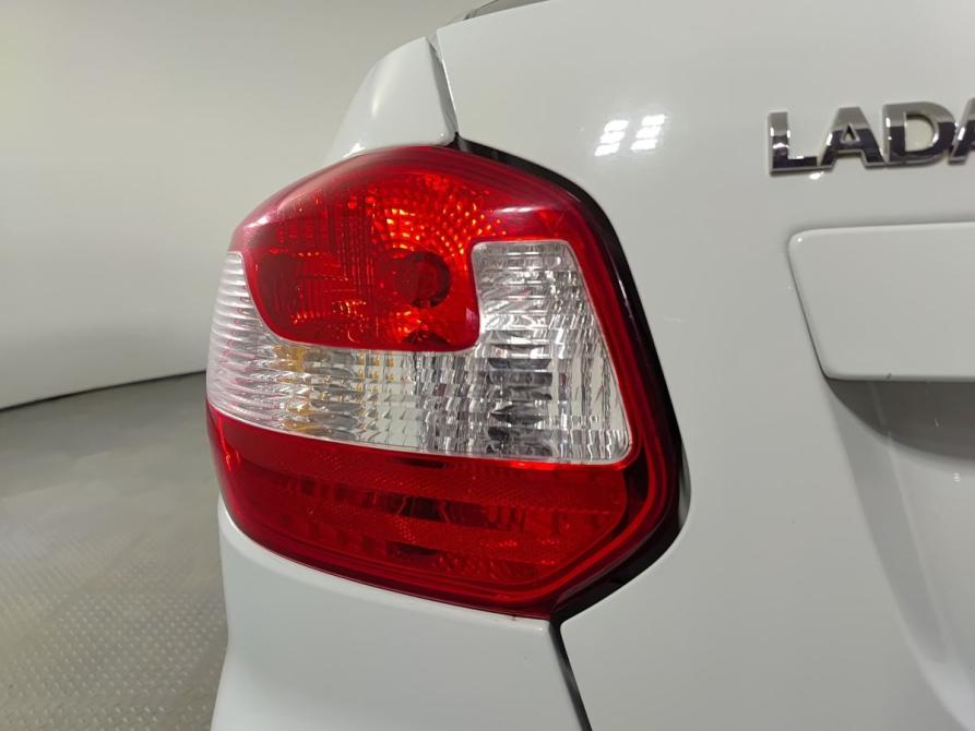 Lada (ВАЗ) Granta I Уфа  - изображение 11