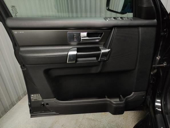 Land Rover Discovery IV Рестайлинг с пробегом 2013 года, цена 1 592 000 рублей, 234003 км, внедорожник, Автокод Объявления