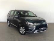 Mitsubishi Outlander III Рестайлинг 3 Москва  - изображение 21