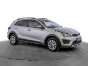 Kia Rio IV Москва  - изображение 31
