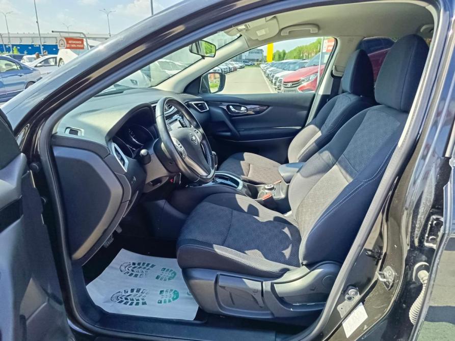 Nissan Qashqai II Тюмень  - изображение 9