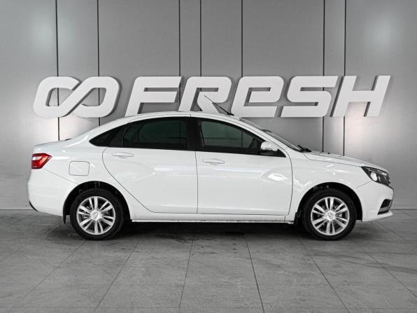 Lada (ВАЗ) Vesta I с пробегом 2019 года, цена 1 029 000 рублей, 74356 км, седан, Автокод Объявления
