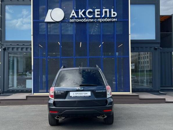 Subaru Forester III Рестайлинг с пробегом 2011 года, цена 1 199 000 рублей, 205000 км, внедорожник, Автокод Объявления