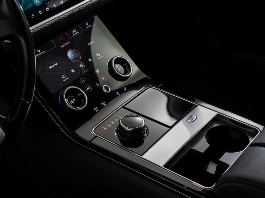 Land Rover Range Rover Velar I Москва  - изображение 17