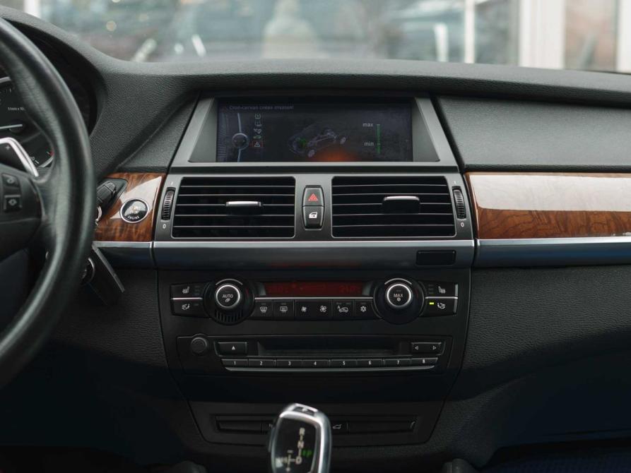 BMW X6 I (E71) Новосибирск  - изображение 14