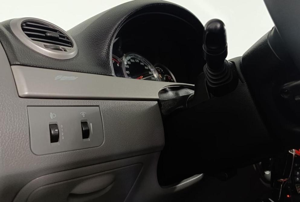 Chevrolet Lacetti I Волгоград  - изображение 9