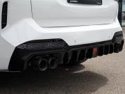 BMW X3 III (G01) Рестайлинг Краснодар  - изображение 50