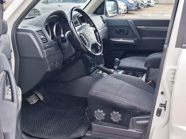 Mitsubishi Pajero IV Рестайлинг 2 с пробегом 2014 года, цена 2 550 000 рублей, 119804 км, внедорожник, Автокод Объявления
