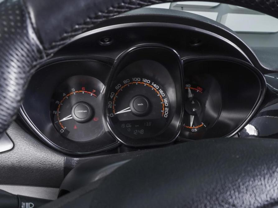 Lada (ВАЗ) Vesta I Ростов-на-Дону  - изображение 14