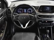 Hyundai Tucson III Рестайлинг Екатеринбург  - изображение 31