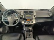 Toyota RAV4 III (XA30) Рестайлинг Архангельск  - изображение 33