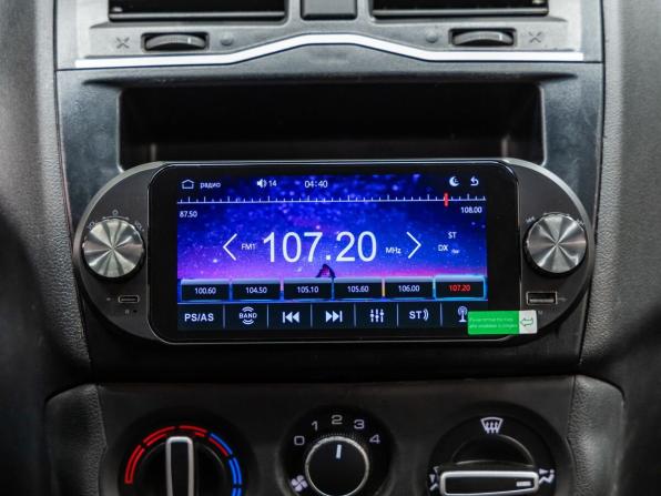 Lada (ВАЗ) Granta I Рестайлинг с пробегом 2024 года, цена 898 000 рублей, 78346 км, универсал, Автокод Объявления