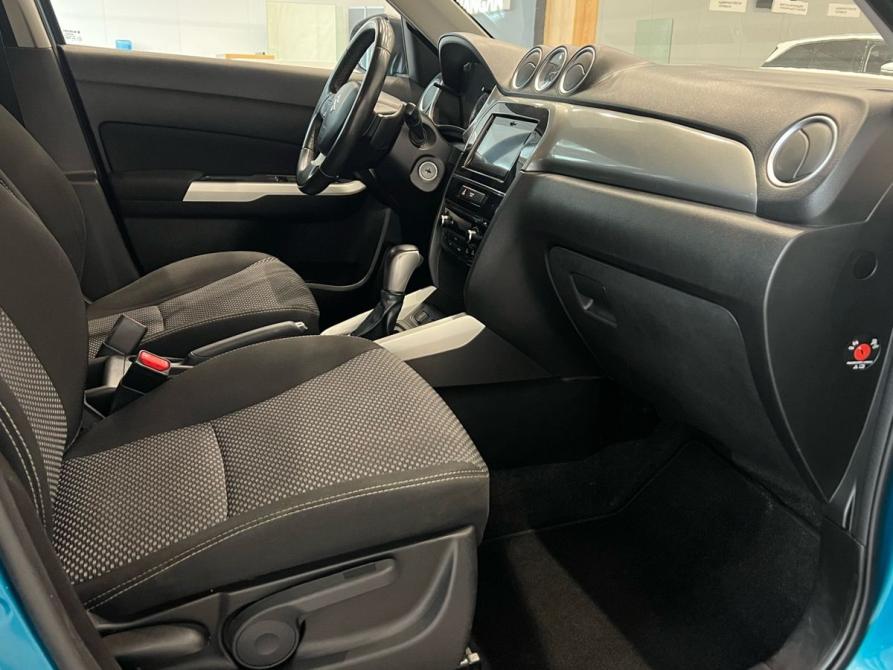 Suzuki Vitara II Санкт-Петербург  - изображение 14