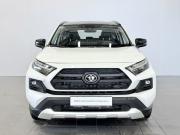 Toyota RAV4 V (XA50) Воронеж  - изображение 34